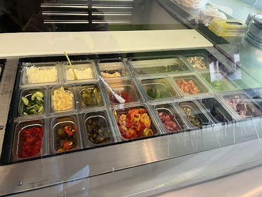 Photo of Stuff It Pita - 74 Old Placentia Rd, Mount Pearl, NL A1N 5H6